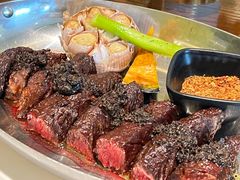 -V11牛扒餐厅(壹方天地店)