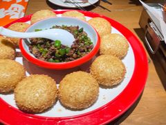-小杨烤肉·陕西烧烤·陕西地方菜(东新街【永兴坊】店)