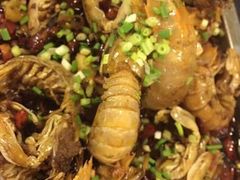 -2048香辣虾(七星岗店)