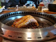 -赤坂亭·M9和牛烧肉·铁板烧(合肥万象城店)
