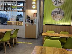 大堂-过桥缘·过桥米线(鲁能城店)