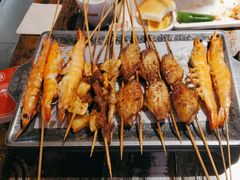 -管氏翅吧(广渠门店)
