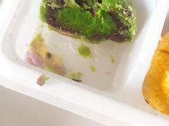 -十三不靠·球酥点心(台东步行街店)