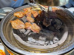 -味家烤肉烤鳗鱼牛排(西塔旗舰店)