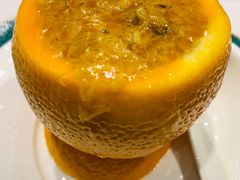 -老洋房花园饭店(绍兴路店)