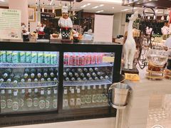 -铂丽斯国际大酒店-凯悦自助餐厅