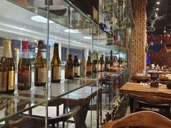 -1886德国汽车餐厅(外滩十六铺码头店)