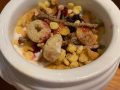 -黑鸡小馆(金源店)
