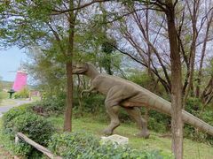 -大连铭湖国际观光牧场