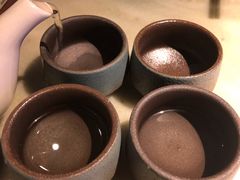 -绿茶餐厅(成都大悦城店)