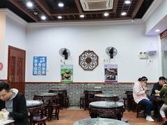 大堂-民信老铺(人民路店)