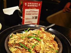 -华豫川酒家(大卫城店)