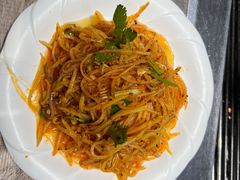 -一心烤肉(延安路店)