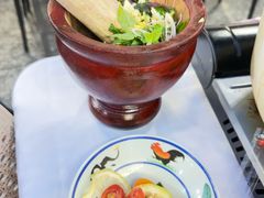 -刘姐啤酒鱼民族演艺餐厅(西街总店)