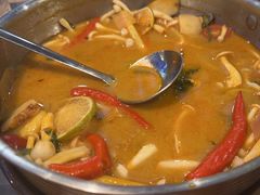 -simply thai天泰(长泰广场店)