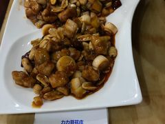 -力力豆花庄(广渠门店)