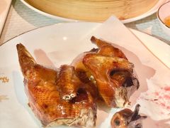 金牌妙龄乳鸽-铭家点心(秦岭路店)