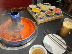 -咏江南·苏式火锅·苏州评弹(观前街店)