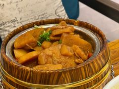 -苹果树下艺术餐厅(通州店)