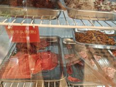 -金鼎雪山牦牛杂火锅(理县总店)