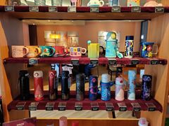 -COSTA COFFEE(济南振华商厦店)