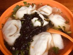 -阿麟馄饨(延长路店)