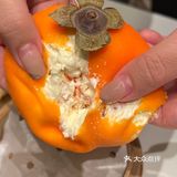 柿子大福就够绝了！梦幻蓝棉花冰淇淋杀疯了🔥