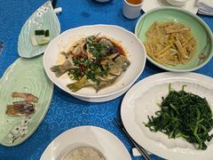 -老淳安—伴山伴湖(千岛湖开元度假村店)