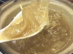 -添發碗仔翅美食