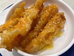 -京樽回転寿司(奥林匹克店)