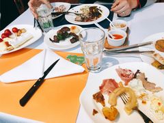 -拉蒂娜·巴西牛排馆 Latina·Brazilian Steakhouse(陆家嘴旗舰店)