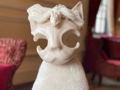 -Salon de Ville浦江汇(上海外滩华尔道夫酒店店)