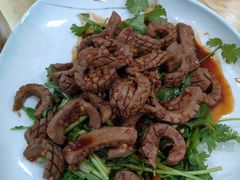 -龙珠饭店-深夜大食堂(五爱西直街店)