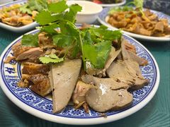 -桂园白粥·潮汕老味道