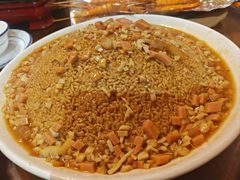 -华顺土菜馆(洪岗路店)