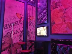 -INLOVE KTV(杭州滨江宝龙城店)