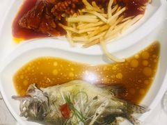 -马凯餐厅(长椿街店)