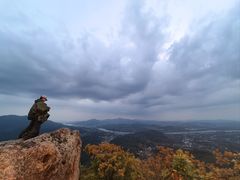 -吉林市朱雀山国家森林公园