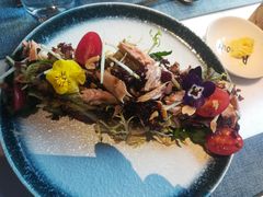 -Wei菋·Le Bistrot
