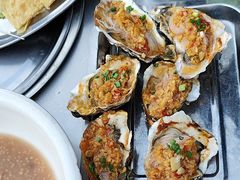 -清真·馬坡二旦烧烤(人生一串拍摄店)