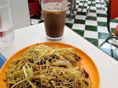 -華歡冰室-WahFoon(吉大店)