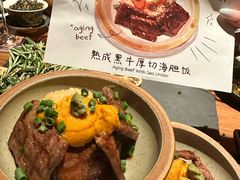 -虎哥六韩式烤肉料理 TIGERGRILL(隆生金山湖中心购物广场店)