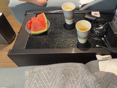 -华夏良子·足道SPA艾灸(金皇大厦店)