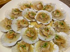 蒜蓉粉丝蒸鲜贝-欧记·龙城港(欣都店)