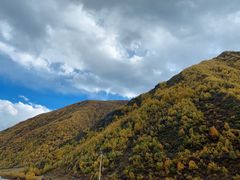-折多山