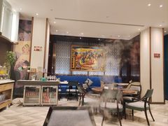 -西藏饭店·亚克·食光自助餐厅(文殊院店)