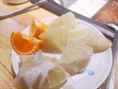 -东道煮牛肉火锅(重庆路店)