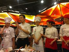 android_upload_pic-西贝(金桥店)