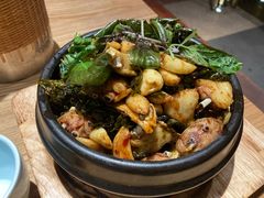 -竹里馆·淮扬菜·功夫茶(老门东店)