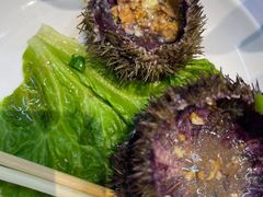 -东夷海鲜巨无霸(东夷小镇店)